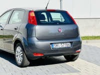 Fiat Punto Evo 1.2 Benz. bogata wersja Mikołów - zdjęcie 11