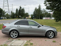Mercedes C 180 Siedlce - zdjęcie 9