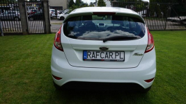 Ford Fiesta z Niemiec. Gwarancja. Polecam !!! Zielona Góra - zdjęcie 6