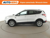 Ford Kuga xenon pdc auto klima navi grzane fotele Warszawa - zdjęcie 2