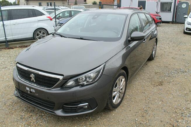 Peugeot 308 Ostrów Wielkopolski - zdjęcie 1