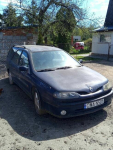 RENAULT LAGUNA 2000 • SPRZEDAŻ UDZIAŁU 1/2 • SYNDYK