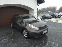 Kia Rio 1.2 benzyna, klima, zarejestrowana Żarki - zdjęcie 6