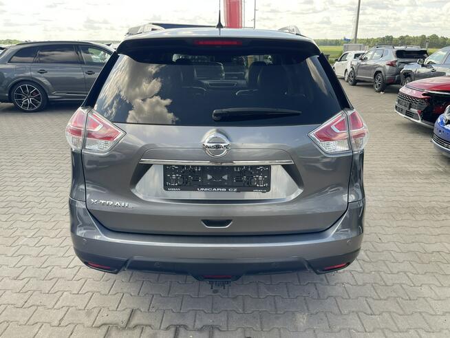 Nissan X-Trail Automat Panorama Kamery360 Klimatronik Skóra Gliwice - zdjęcie 3
