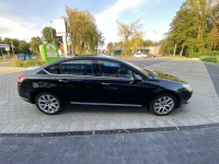 Citroën C5 3.0 HDi V6 Exclusive Equilibre Navi Sosnowiec - zdjęcie 6