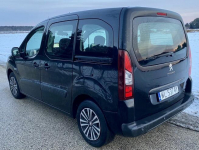 PEUGEOT Partner / Berlingo 1.6 eHDI Bezwypadkowy Serwis ASPO Legionowo - zdjęcie 2