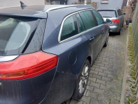 Opel Insignia Chodzież - zdjęcie 2