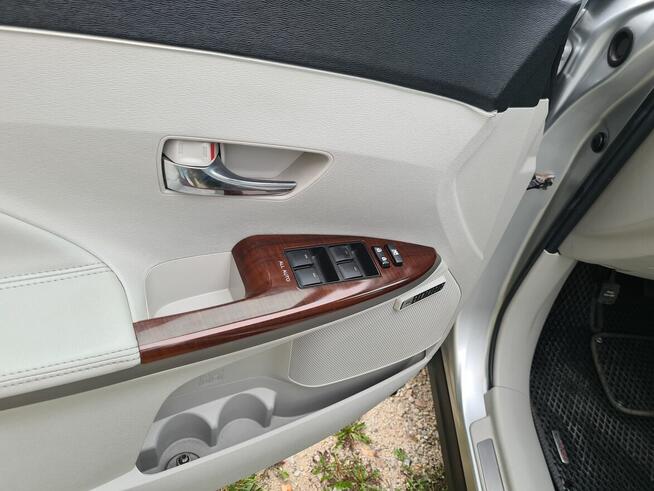 Toyota Venza AWD 3,5 benzyna + LPG Olsztyn - zdjęcie 6