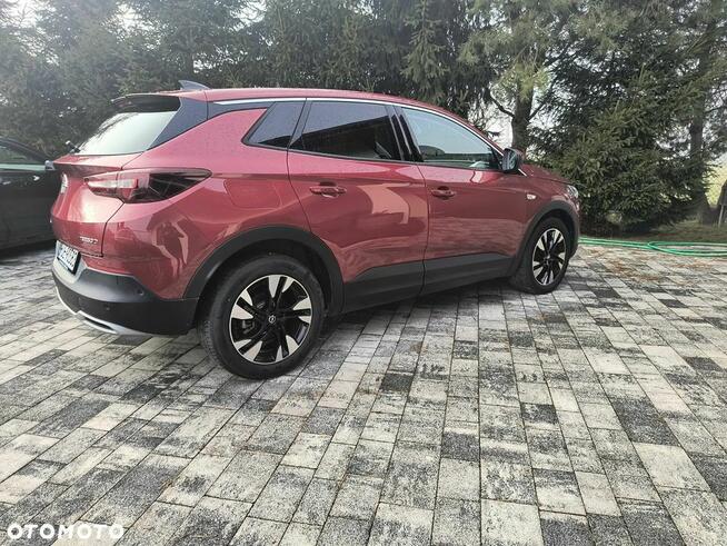 Opel Grandland X 1.5 D Start/Stop Ultimate Brzostek - zdjęcie 3