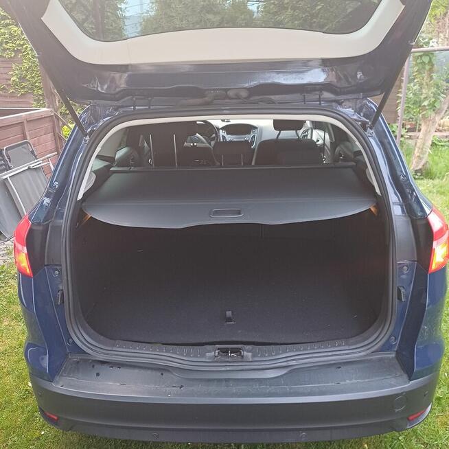 Ford Focus 1.5 Kombi 2016 Katowice - zdjęcie 7