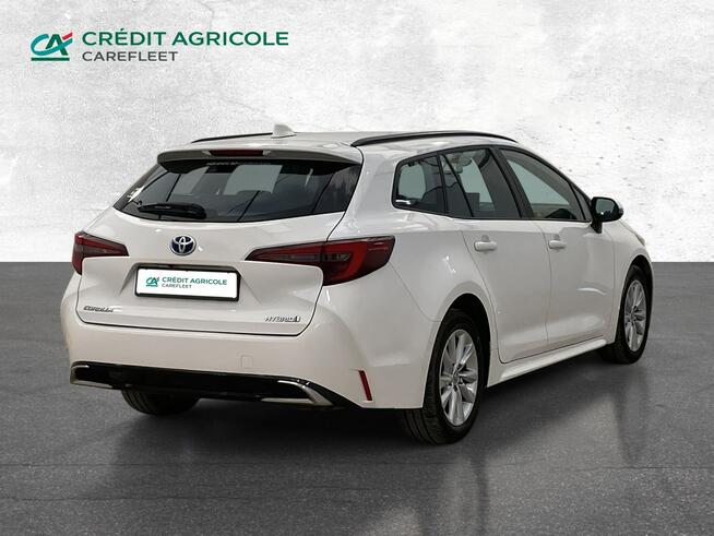 Toyota Corolla 1.8 Hybrid Comfort Kombi Warszawa - zdjęcie 5