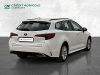 Toyota Corolla 1.8 Hybrid Comfort Kombi Warszawa - zdjęcie 5