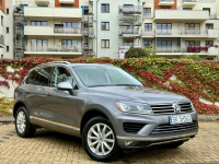 Volkswagen Touareg 3.6 FSI 4-Motion HAK 3.5T Tarnowskie Góry - zdjęcie 4