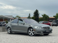 Mercedes S-klasa, 2010