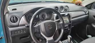 Suzuki Vitara Człuchów - zdjęcie 7