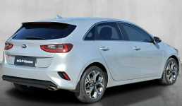 Kia Cee'd BUSINESS/SALON POLSKA/FV23%/stan bdb/gwarancja Ełk - zdjęcie 7