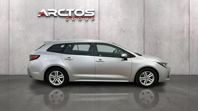 Toyota Corolla 2.0 Hybryda Comfort kombi Warszawa - zdjęcie 6