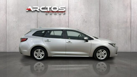 Toyota Corolla 2.0 Hybryda Comfort kombi Warszawa - zdjęcie 6