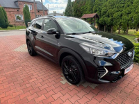 Hyundai Tucson Zarejestrowany w Polsce bardzo fajnie wyposażony Radomsko - zdjęcie 6