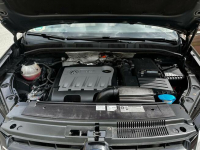 Vw Sharan 2.0 tdi 2011 r Radoszyce - zdjęcie 9
