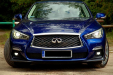 INFINITI Q50S 2018r. 2.0T 211KM Polski Salon Jędrzejów - zdjęcie 3