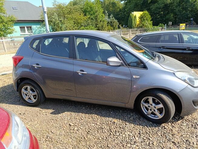 Sprzedam Hyundai ix20 Kołobrzeg - zdjęcie 4