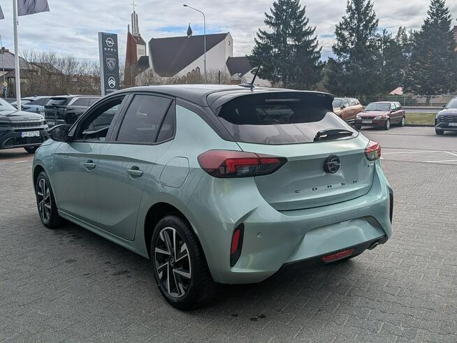 Opel Corsa Wersja Limitowana/HYBRYDA/Podgrzewana kierownica/fotele Piła - zdjęcie 3