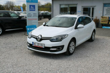 Renault Megane Salon Polska Gwarancja Serwisowana Warszawa - zdjęcie 2
