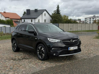 Opel Grandland X Elegance/Automat/Diesel/Bogato wyposażony Siedlce - zdjęcie 3