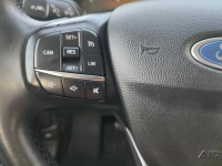 Ford Focus Kamera podgrzewana kierownica Otwock - zdjęcie 12