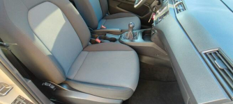 Seat Ibiza Krajowy, stan bardzo dobry. Goczałkowice-Zdrój - zdjęcie 12