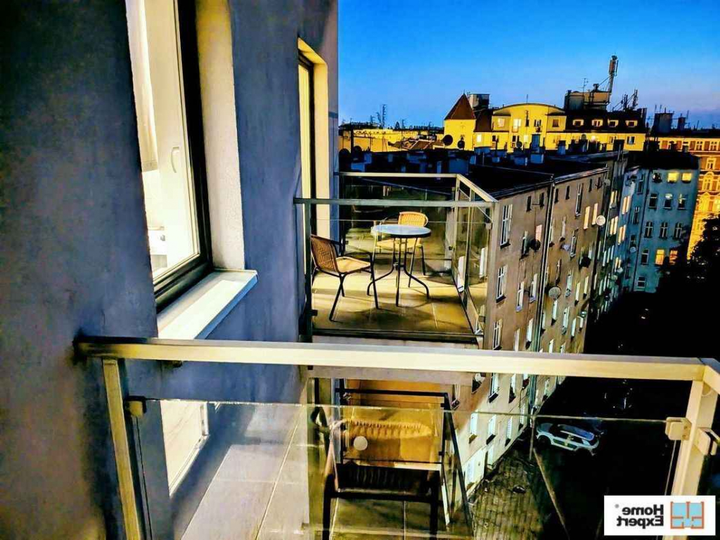 2pok, 39met, okolice Niemcewicza 2 BALKONY/WINDA/2018 (Wrocław) Śródmieście - zdjęcie 11