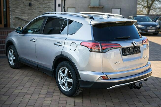 Toyota RAV-4 Sadlno - zdjęcie 6
