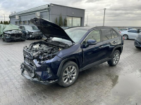 Toyota RAV-4 Hybrid Automat Kamera 4x4 Gliwice - zdjęcie 2