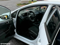 Ford Fiesta 1.5 TDCi Trend Krosno - zdjęcie 10