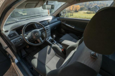 Toyota Corolla 1,4 Sport E12 ( wers. spec. spor ) Benz/ LPG Mucharz - zdjęcie 5