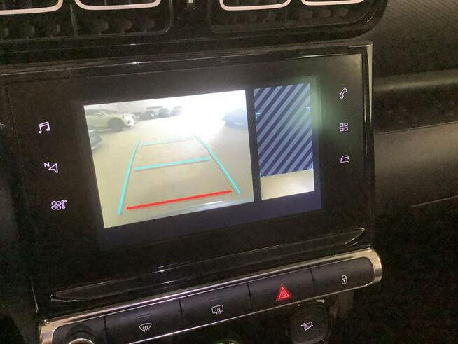 C3 Aircross Bez wkładu Stan rewelacyjny! Zarejestrowany! Sosnowiec - zdjęcie 11