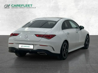 Mercedes-Benz CLA 200 AMG Line 7G-DCT Warszawa - zdjęcie 5