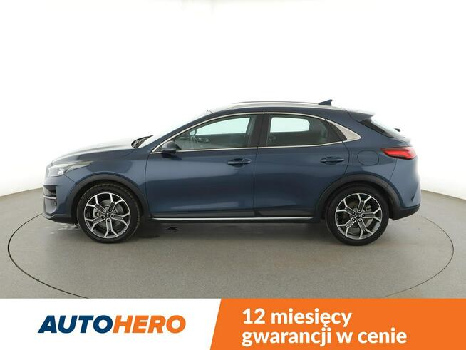 Kia XCeed Kamera cofania Klimatyzacja El.szyby Bluetooth Warszawa - zdjęcie 2