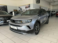 Opel Mokka GS 1.2 Turbo 130KM automat AT8