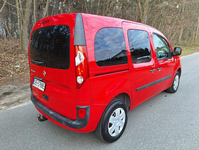 Renault Kangoo Siewierz - zdjęcie 3