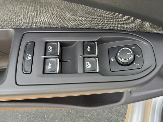 Volkswagen Golf 2.0 TDI Life! Z Polskiego Salonu! Faktura VAT! Warszawa - zdjęcie 11