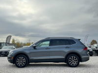 Volkswagen Tiguan Allspace, 2021 Michałowice - zdjęcie 7