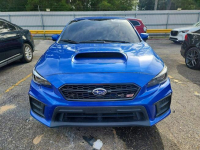 WRX STI / Manual / AWD Białystok - zdjęcie 2