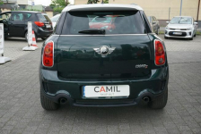 Mini Countryman Cooper S 184KM 4x4, Polski Salon, Rok Gwarancji, Opole - zdjęcie 5