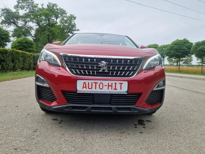 Peugeot 3008 Mikołów - zdjęcie 3
