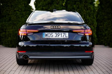 Audi A4 1.4 TFSI_150KM_Automat_Sline_Salon Polska Rzekuń - zdjęcie 5
