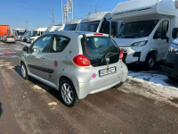 Toyota Aygo Kamera, alufelgi, dwa komplety kół. Olsztyn - zdjęcie 8