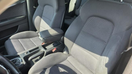Audi A3 climatronic  zarejestrowane duza navi Lębork - zdjęcie 11