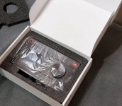 Sprzedam (nowy) interfejs audio + filtr pop w prezencie + kod 200$